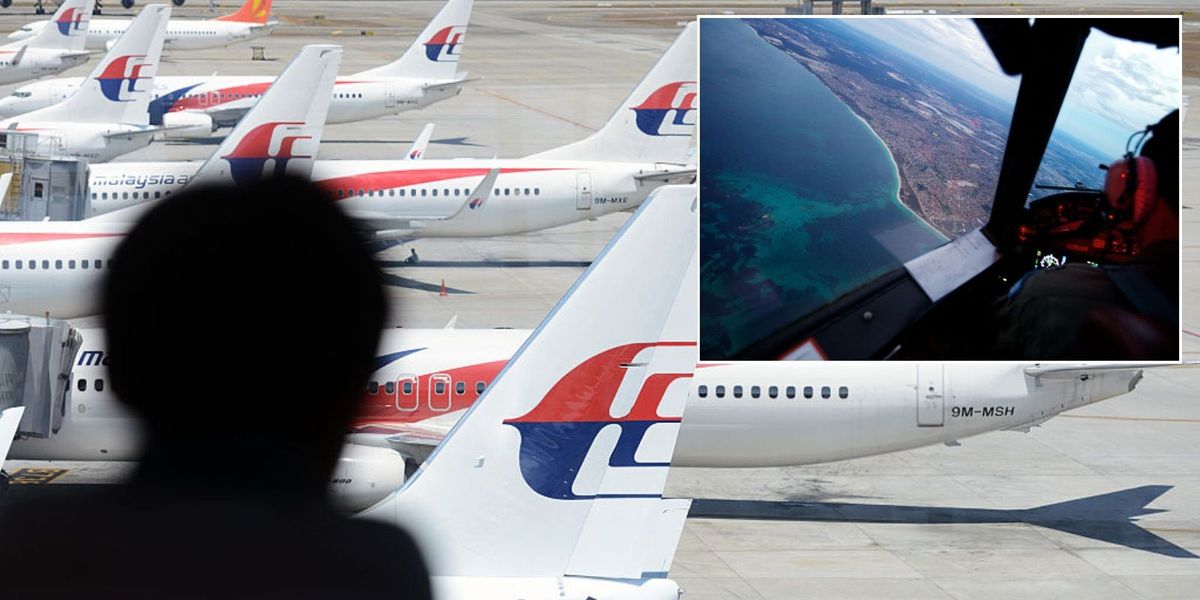 NextImg:MH370: Hopes for breakthrough as researchers hunt 'small earthquake' sound from ocean