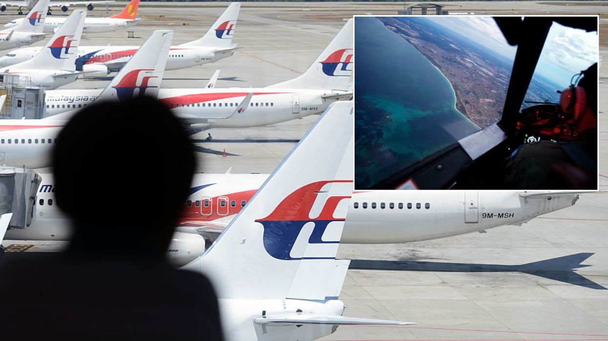 Malaysia Airlines