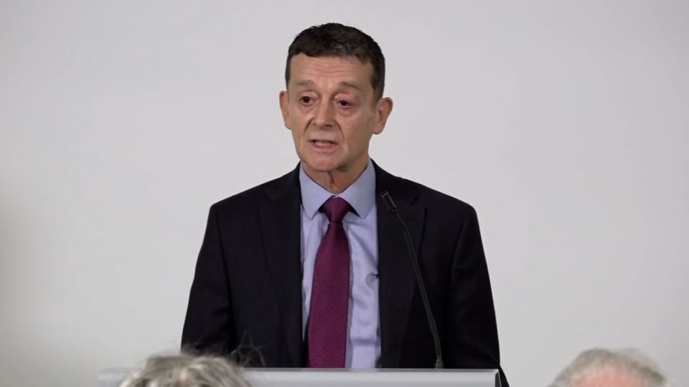 Malcolm Newsam