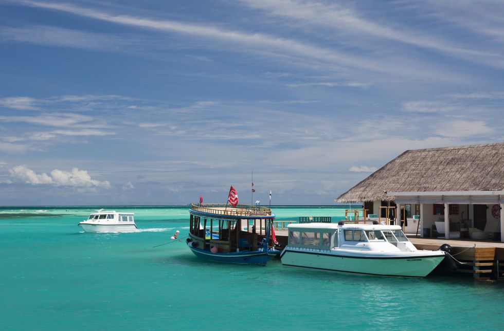 Maldives