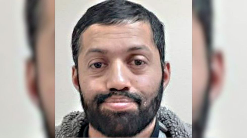 Malik Faisal Akram 