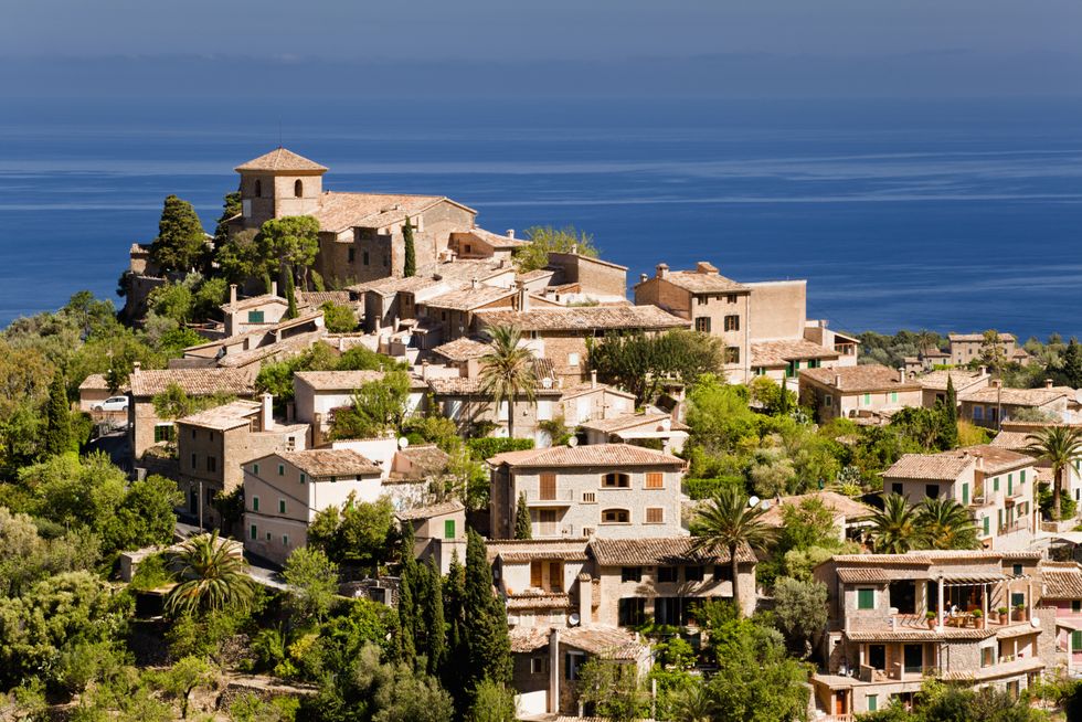 Mallorca, Balearic Islands, Spain