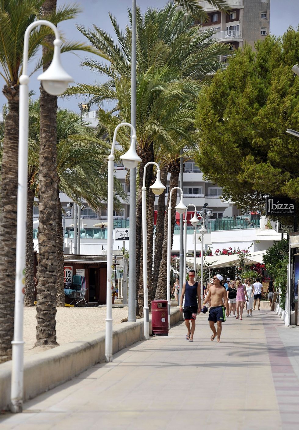 Mallorca