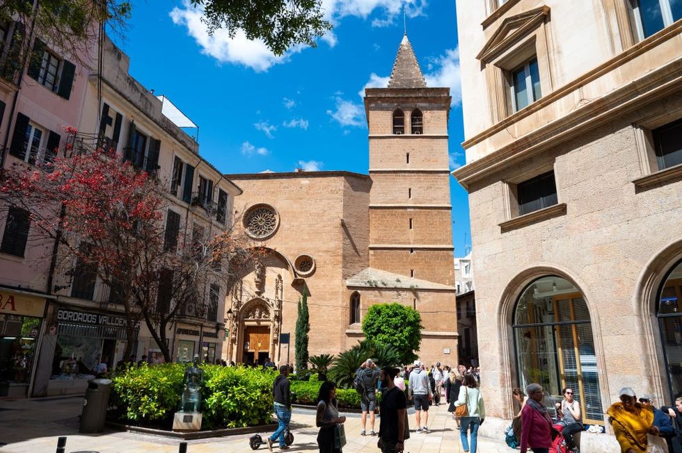 Mallorca