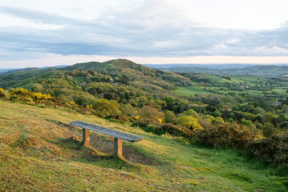 Malvern Hills