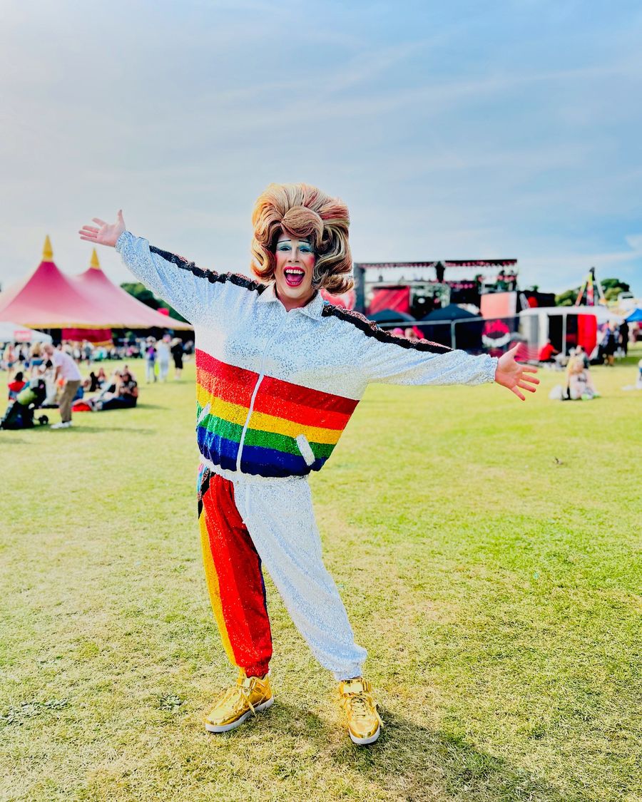 Mama G claims the council said to 'look for further work'