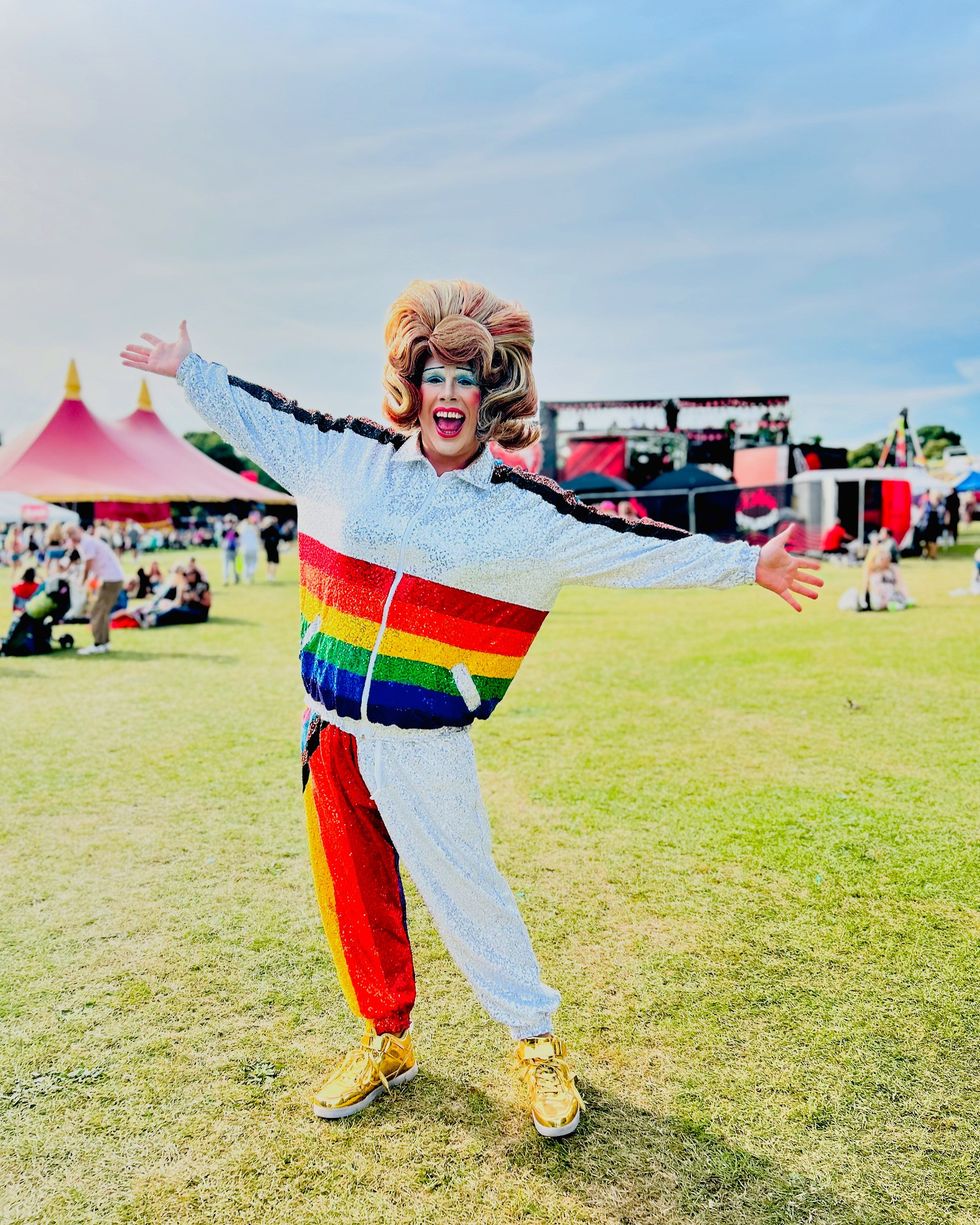 Mama G claims the council said to 'look for further work'