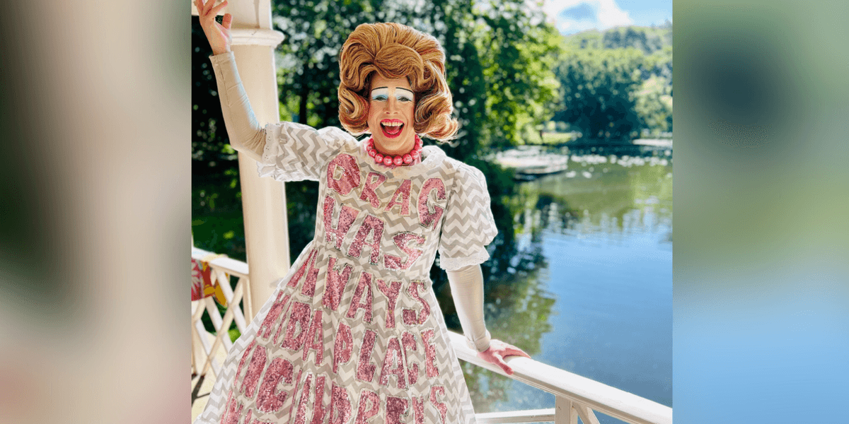Suffolk Council cancels drag ‘children’s storytime’ event over ‘extreme negative reactions’ fears Suffolk Council cancels drag ‘children’s storytime’ event over ‘extreme negative reactions’ fears
