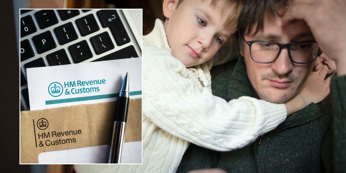Thousands of parents making Child Benefit error after £60,000 rule change Thousands of parents making Child Benefit error after £60,000 rule change