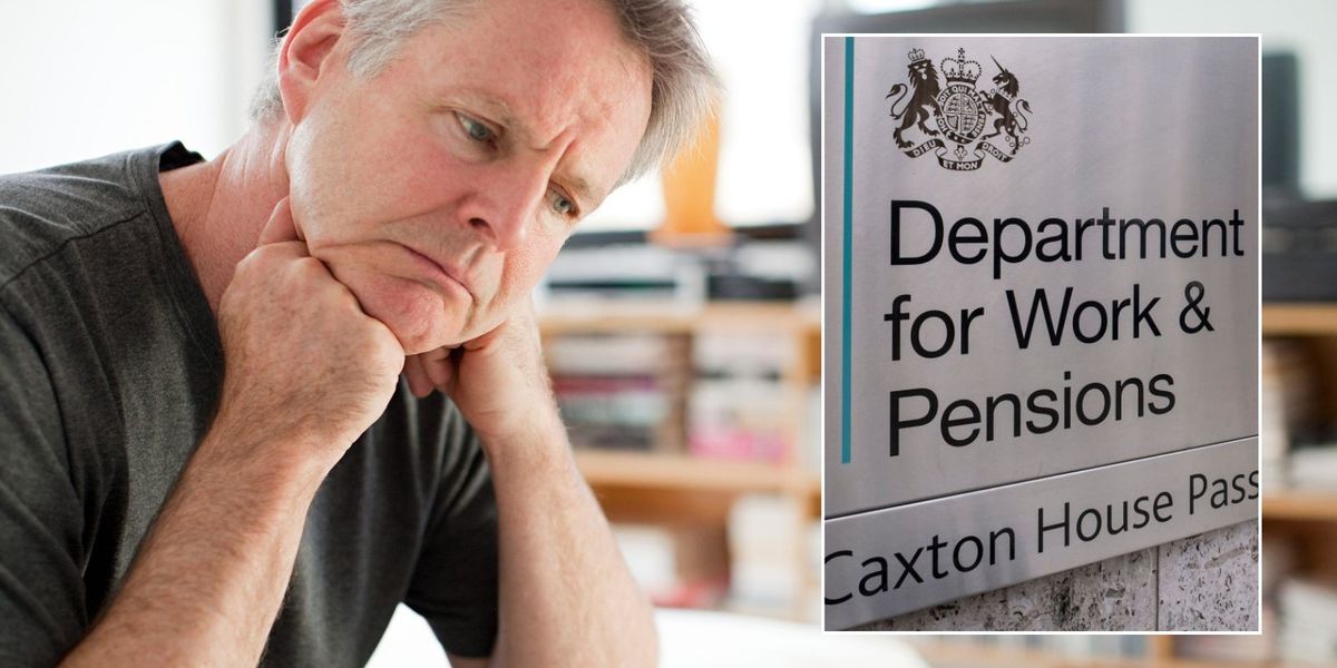 State pension and Universal Credit payments to change next month in major DWP shake-up State pension and Universal Credit payments to change next month in major DWP shake-up