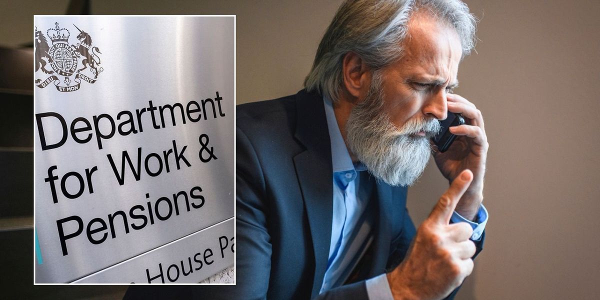 State pension ‘uncertainty’ for millions as triple lock payment increases could end under proposal State pension ‘uncertainty’ for millions as triple lock payment increases could end under proposal