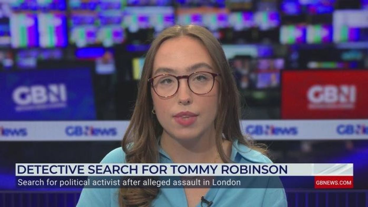 Father and rugby star son named as victims in central London stabbing