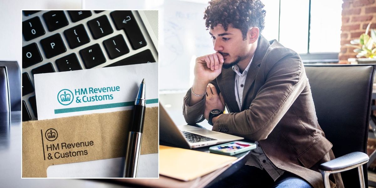 £100k tax trap ‘puts the brakes’ on Britons’ careers as thousands face 71% charge £100k tax trap ‘puts the brakes’ on Britons’ careers as thousands face 71% charge