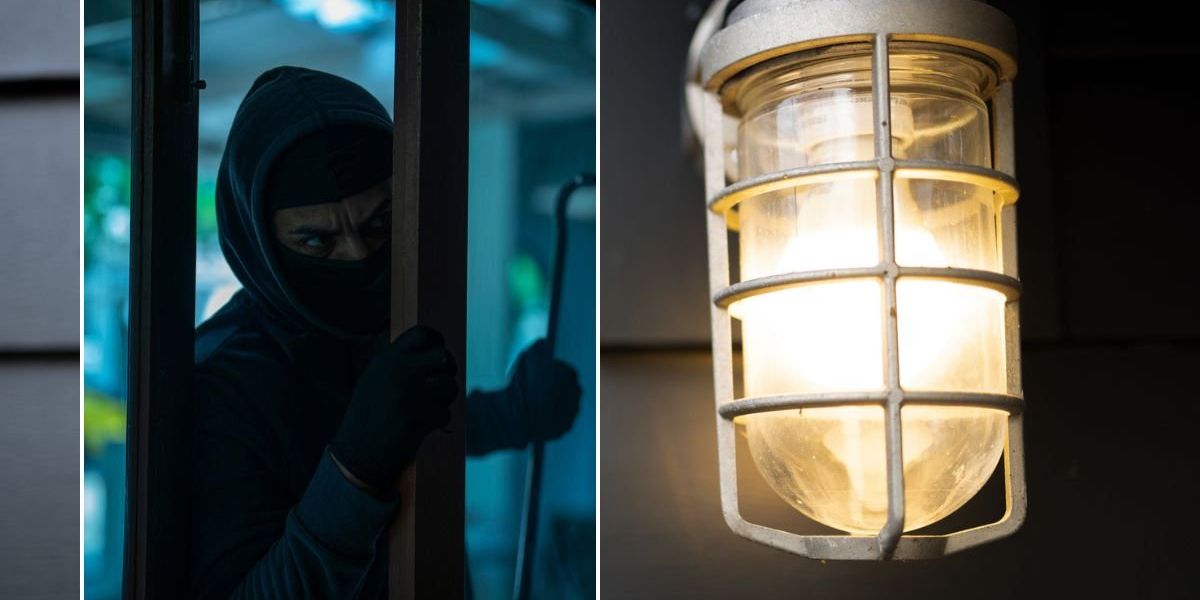The simple home security check that deters burglars (and why you should do it this week)