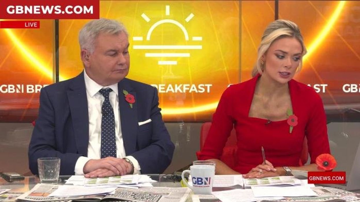 Man charged with 11 counts of attempted murder after mass stabbing on train