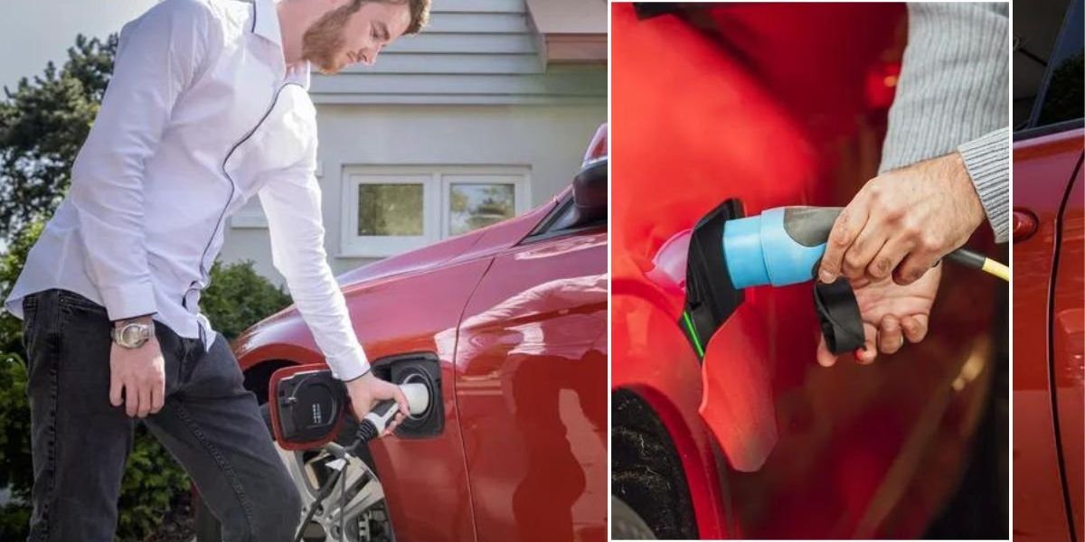Labour extends electric car charging grant for millions of drivers with new £500 incentive today Labour extends electric car charging grant for millions of drivers with new £500 incentive today