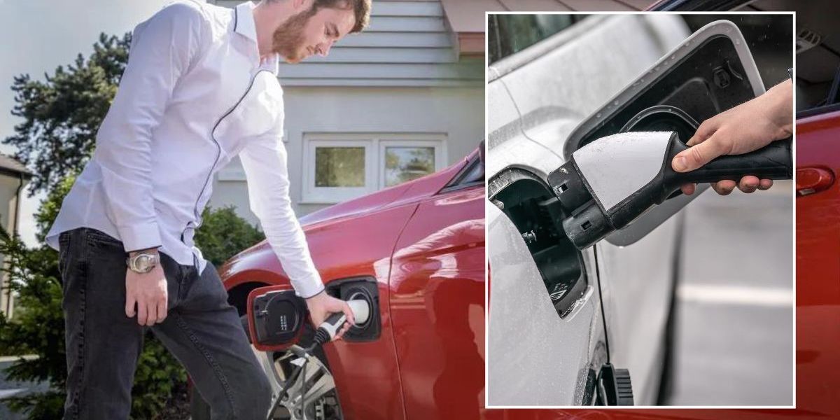 NextImg:Electric car charging operators quit UK in response to 'tough' and 'volatile' policy changes