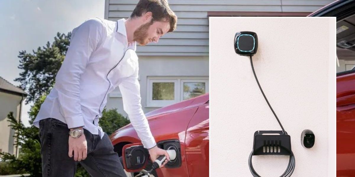 NextImg:Drivers of electric cars could see energy bills skyrocket under new plans - 'Greater costs'