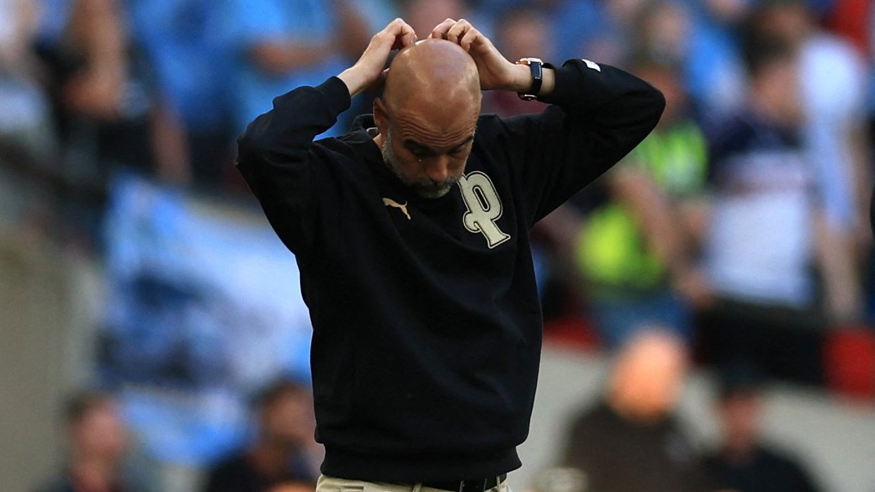 Man City furious with Premier League after giving Arsenal major advantage in title race