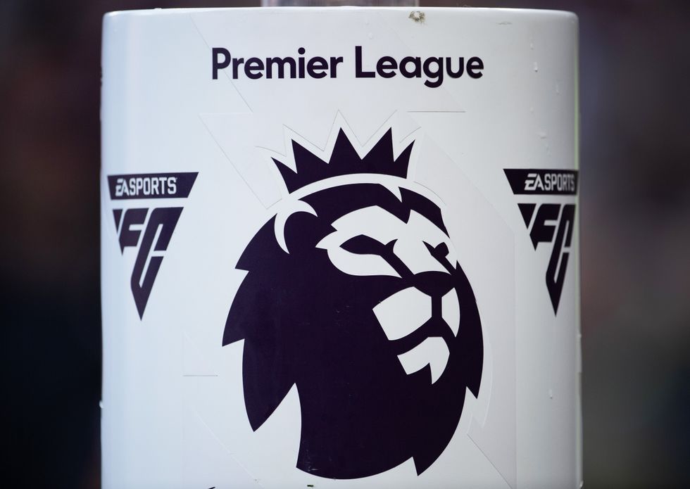 Man City Premier League