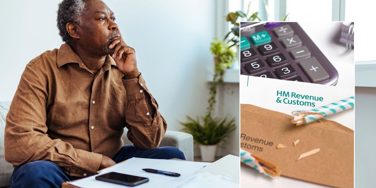 HMRC scraps automatic tax refunds leaving millions at risk of losing money HMRC scraps automatic tax refunds leaving millions at risk of losing money