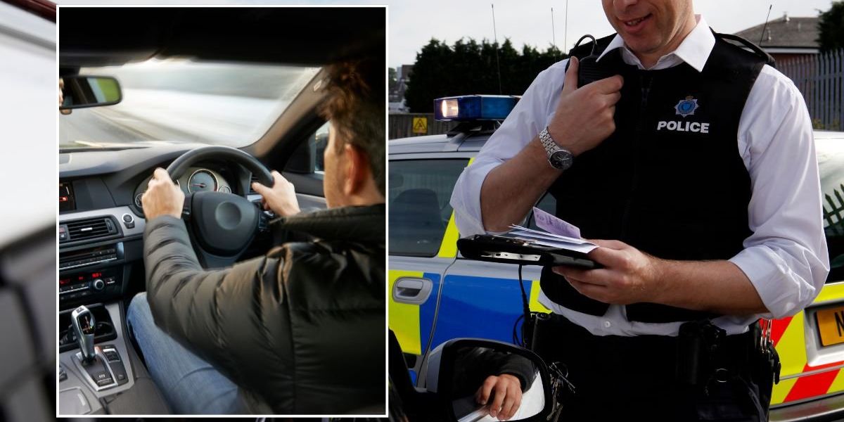 Driving law changes could see devices installed in cars to crack down on ‘high-risk’ motorists Driving law changes could see devices installed in cars to crack down on ‘high-risk’ motorists