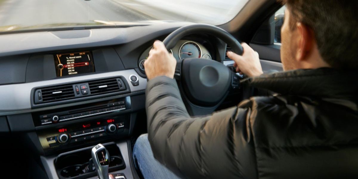 NextImg:British drivers turning off EU car safety features despite risk of traffic and crash nightmare