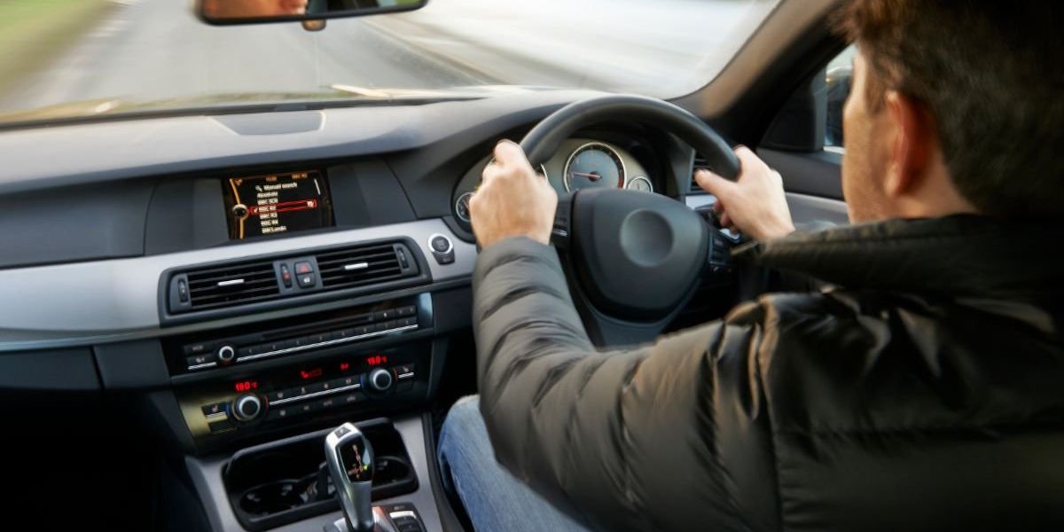 Driving law changes could see devices installed in all new cars amid ‘clear public demand’ Driving law changes could see devices installed in all new cars amid ‘clear public demand’