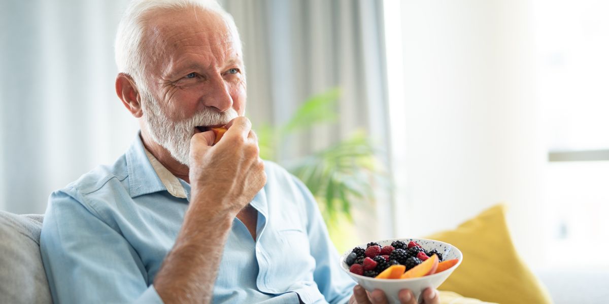The longevity-boosting foods to eat more of every day for a ‘longer, healthier life’ The longevity-boosting foods to eat more of every day for a ‘longer, healthier life’
