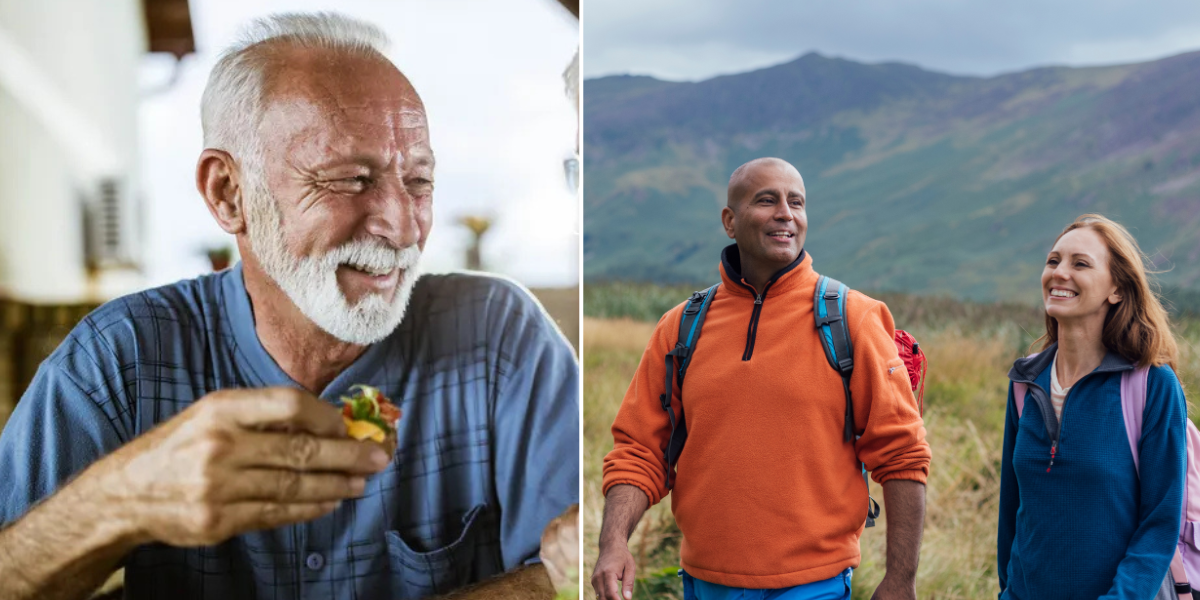 The nerve in your body that you need to look after to add years to your life The nerve in your body that you need to look after to add years to your life