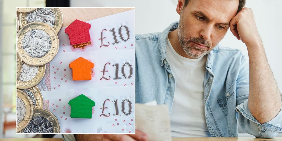 Mortgage crisis looms as Britons prepare for £4,300 payment hike Mortgage crisis looms as Britons prepare for £4,300 payment hike