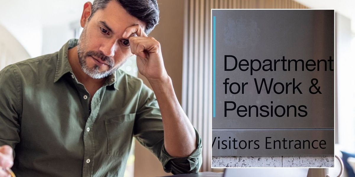 DWP to ‘force banks to trawl through YOUR account’ in Universal Credit benefit fraud clampdown DWP to ‘force banks to trawl through YOUR account’ in Universal Credit benefit fraud clampdown