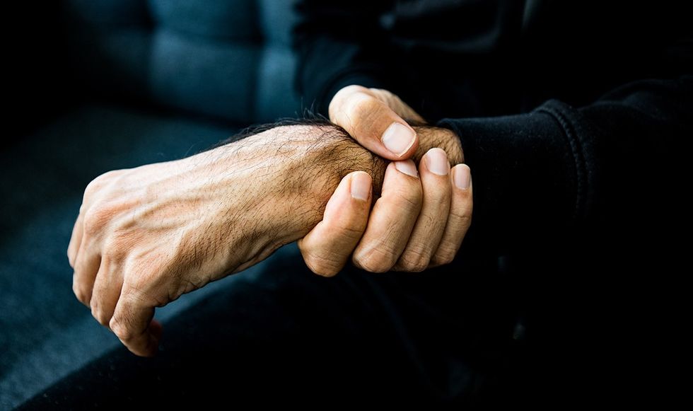 Scientists can have found out a brand new delicate warning call of dementia – and it impacts a million Britons Scientists can have found out a brand new delicate warning call of dementia – and it impacts a million Britons