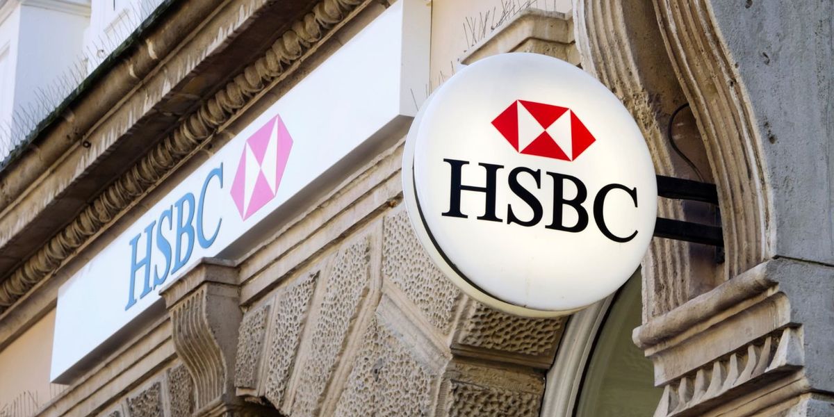 HSBC to keep all 327 locations open until at least 2027 in win for high streets HSBC to keep all 327 locations open until at least 2027 in win for high streets