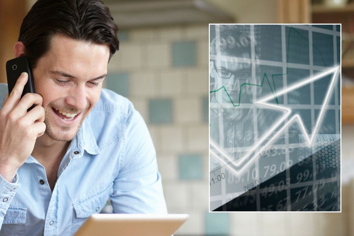 GB News - Interest rates | GB News