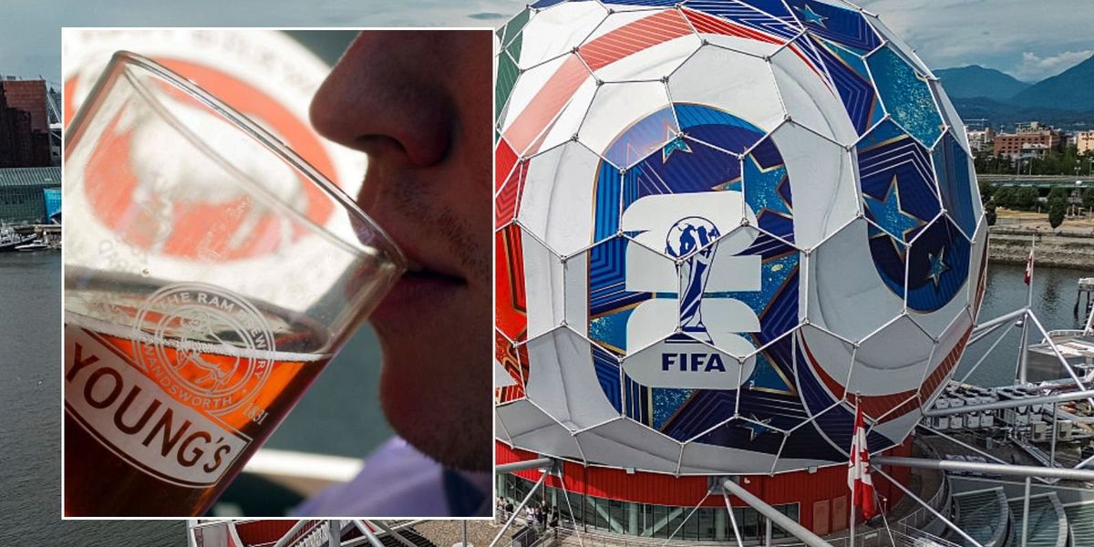 England fans brace for highest beer tax as Labour urged to ‘keep pints affordable’ England fans brace for highest beer tax as Labour urged to ‘keep pints affordable’