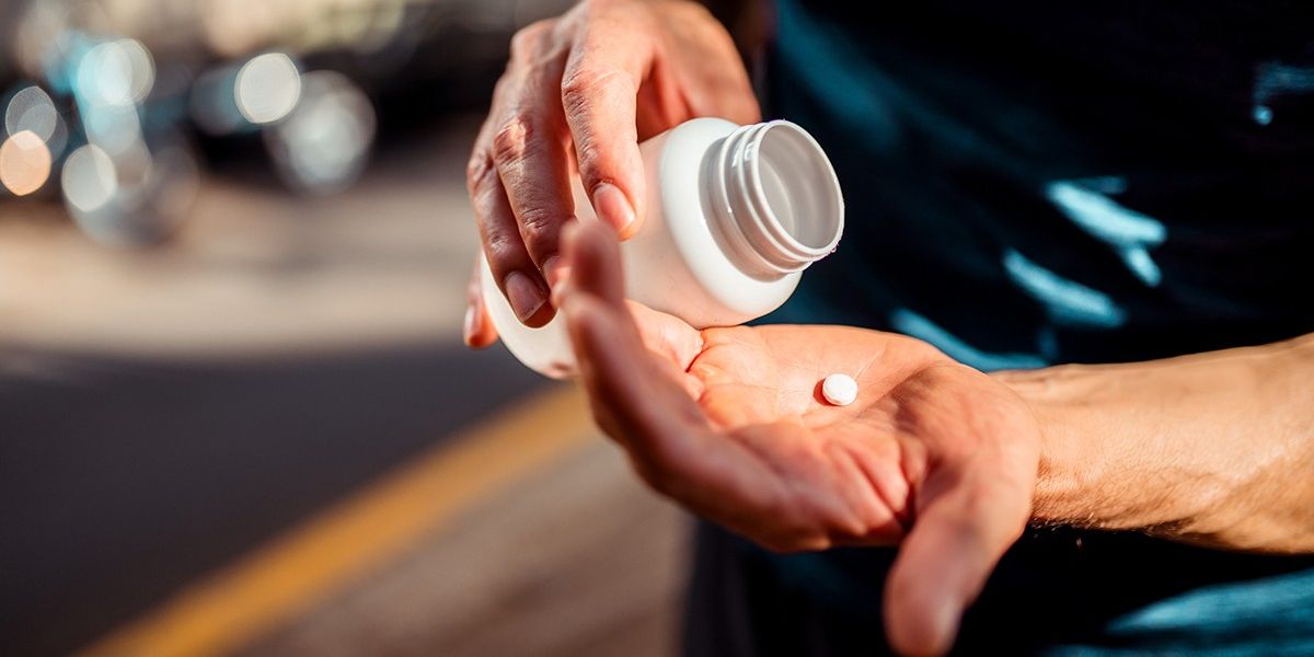 NextImg:Product recall: Britons urged to check vitamin supplements as recalled product could cause 'vomiting and nausea'