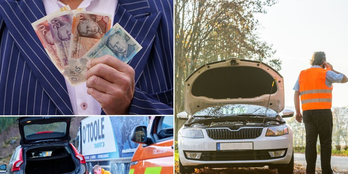 Least reliable cars may see drivers slapped with huge £8k repair cost Least reliable cars may see drivers slapped with huge £8k repair cost
