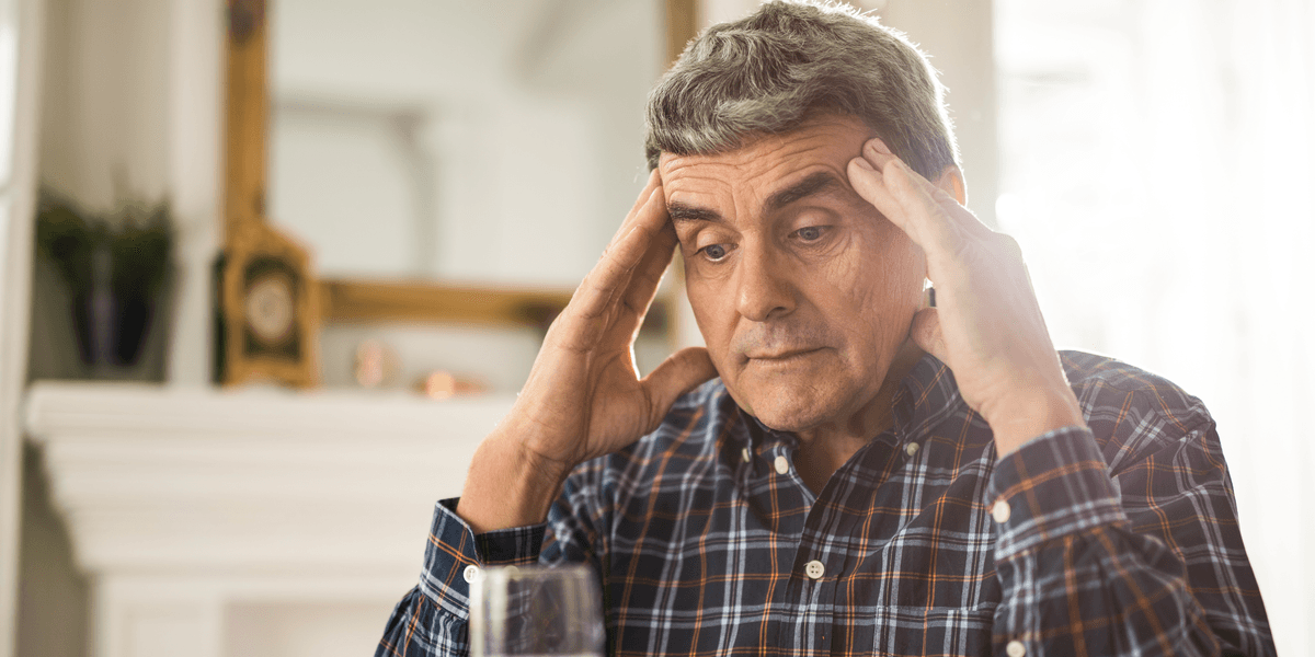 B12 deficiency: Patient reveals extent of memory loss symptoms