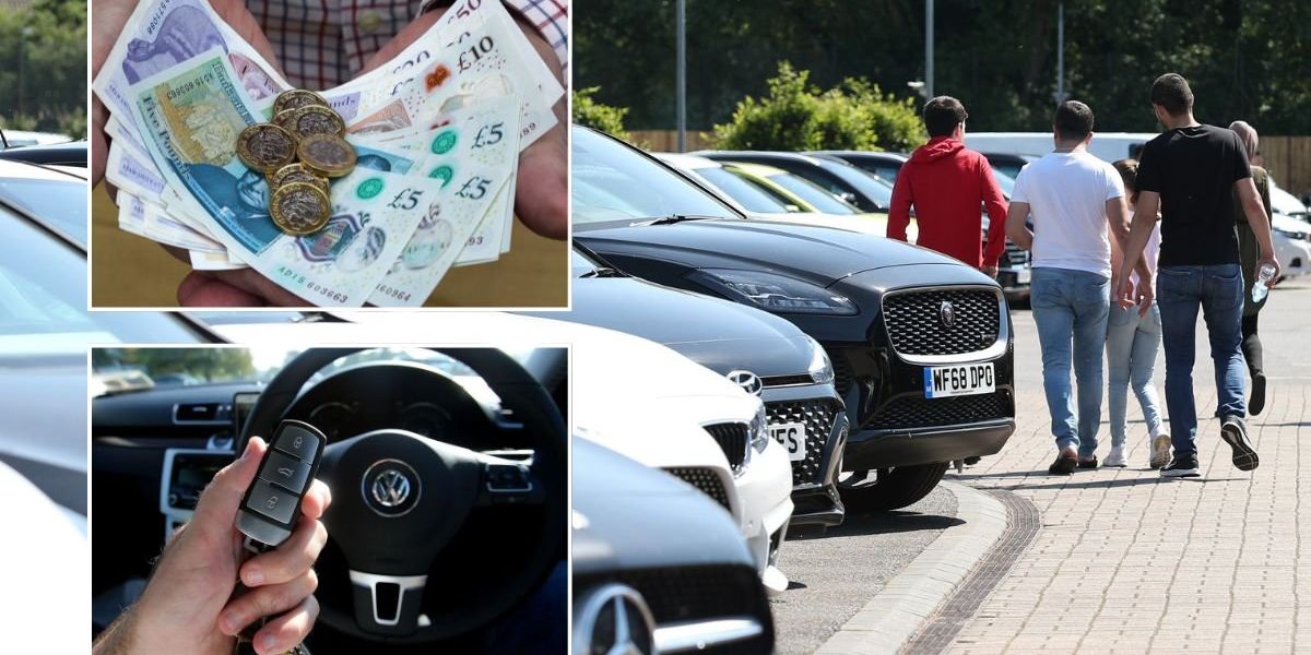 Car finance: Millions of drivers warned of delays to £7.5bn compensation scheme Car finance: Millions of drivers warned of delays to £7.5bn compensation scheme