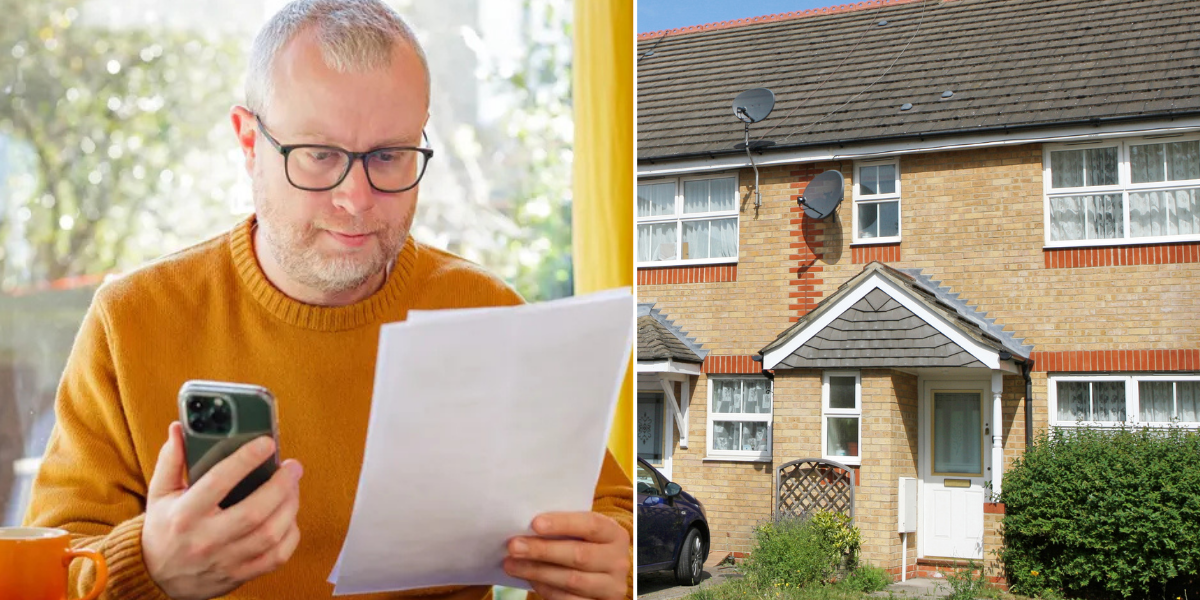 NextImg:Britons warned as moving costs average £14,000 and could rise as stamp duty changes