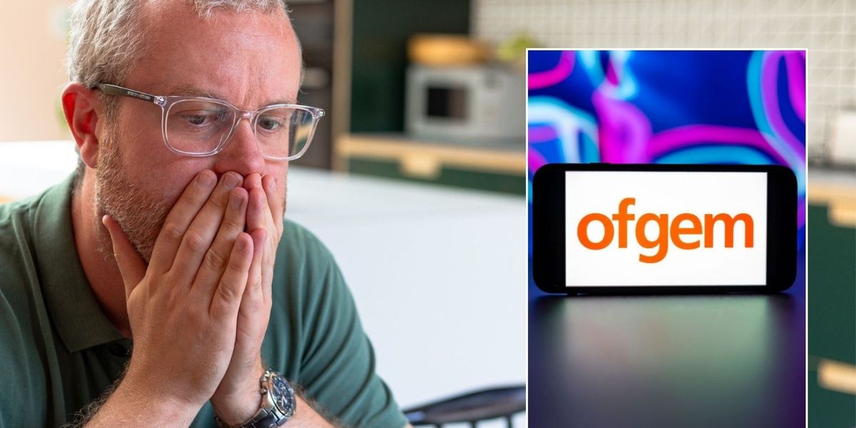 Energy bills to rise by £104 despite price cap drop under Ofgem’s £24bn network overhaul Energy bills to rise by £104 despite price cap drop under Ofgem’s £24bn network overhaul