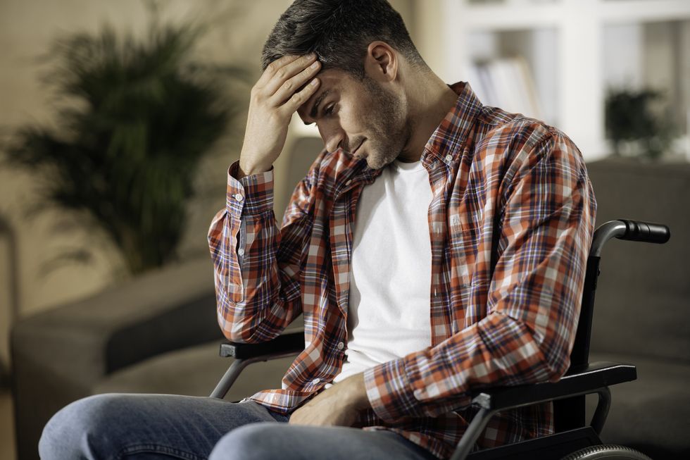 DWP catastrophe as ‘100,000s of disabled folks to overlook out on a lot wanted assist’ in PIP overhaul DWP catastrophe as ‘100,000s of disabled folks to overlook out on a lot wanted assist’ in PIP overhaul