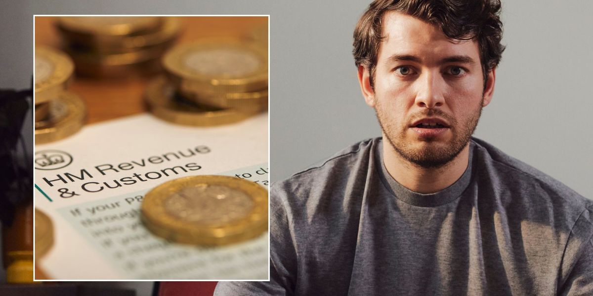 Tax warning: Small businesses could be slapped with fines under HMRC £50,000 income rule