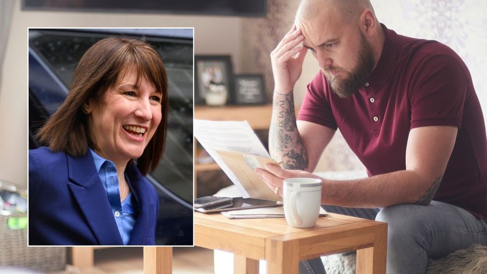 Britons urged to reap the benefits of ‘outpacing’ ISAs earlier than Reeves cuts tax-free allowance