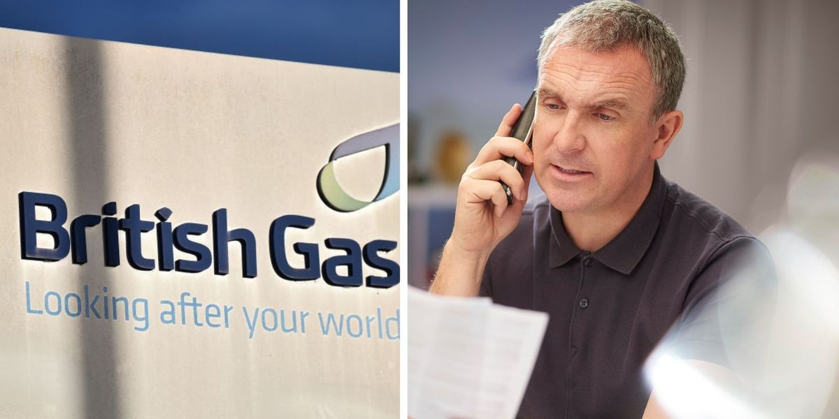 NextImg:British Gas urges Britons to 'prepare now' as savings hack could slash energy bills by £75