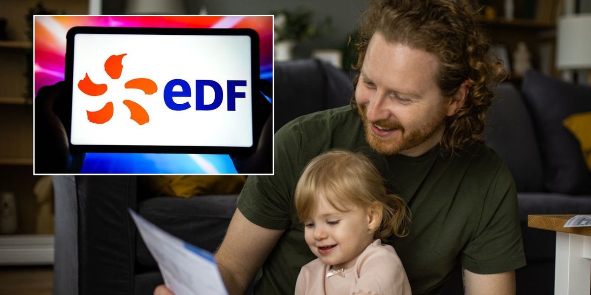 EDF to offer free electricity for millions of households in energy bill deal EDF to offer free electricity for millions of households in energy bill deal