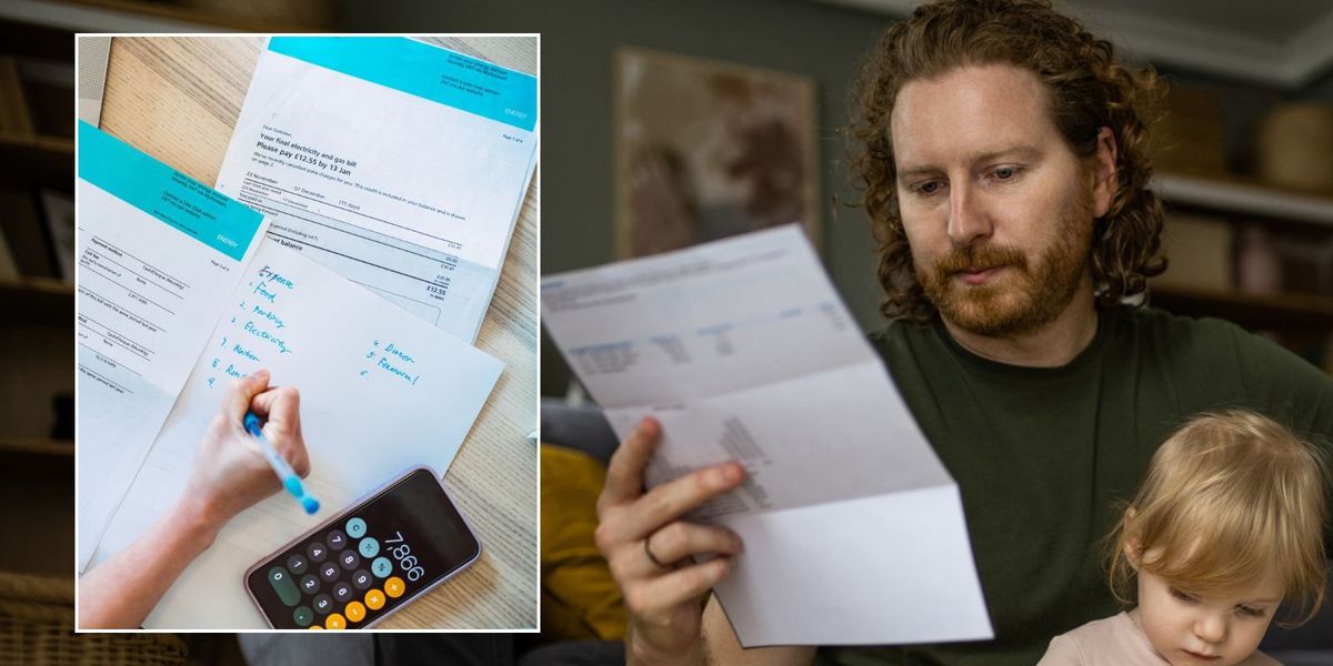 Boiler tax declared ‘socially unfair’ as families hit with energy bill hike under Net Zero drive Boiler tax declared ‘socially unfair’ as families hit with energy bill hike under Net Zero drive
