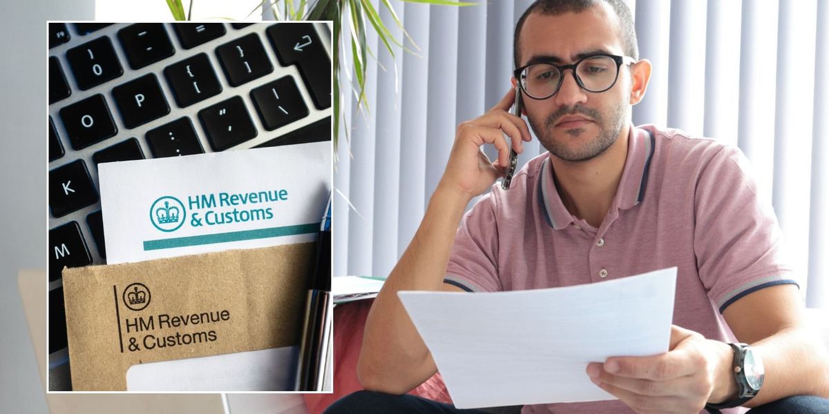 Stealth raid forces millions of Britons to ‘effectively donate £100,000s to HMRC’ Stealth raid forces millions of Britons to ‘effectively donate £100,000s to HMRC’