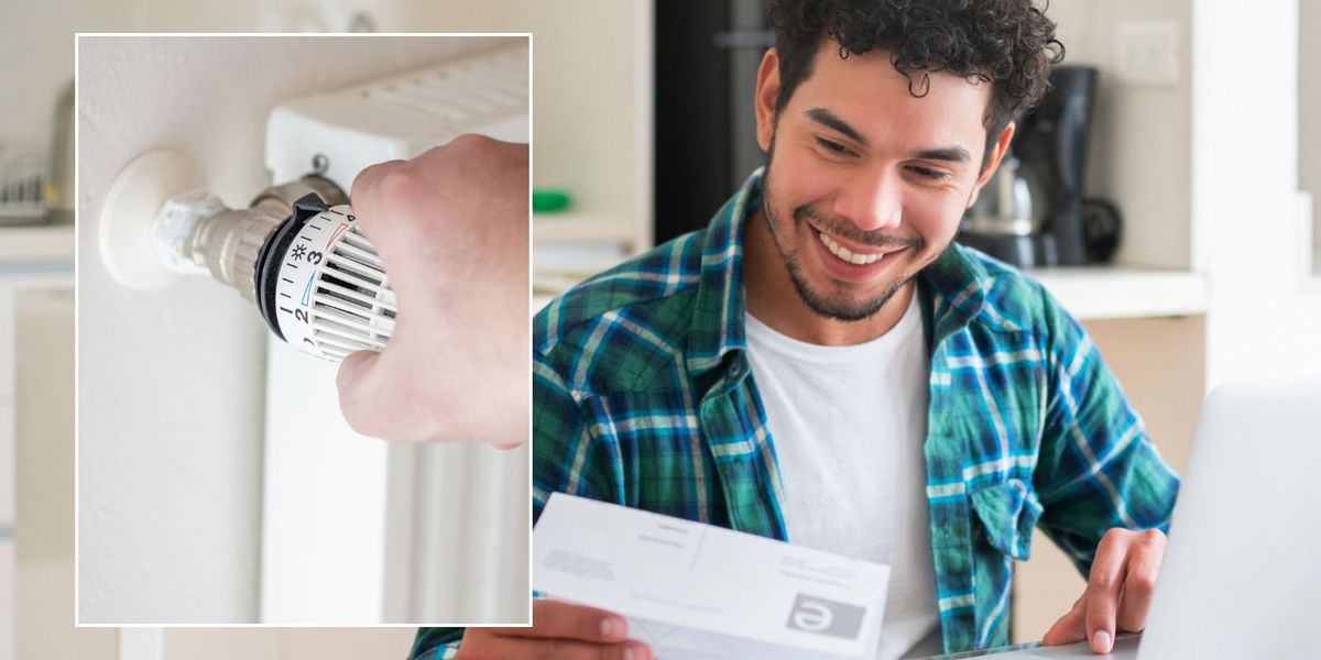 Households could claim up to £10k in energy support as Boiler Upgrade Scheme expands Households could claim up to £10k in energy support as Boiler Upgrade Scheme expands